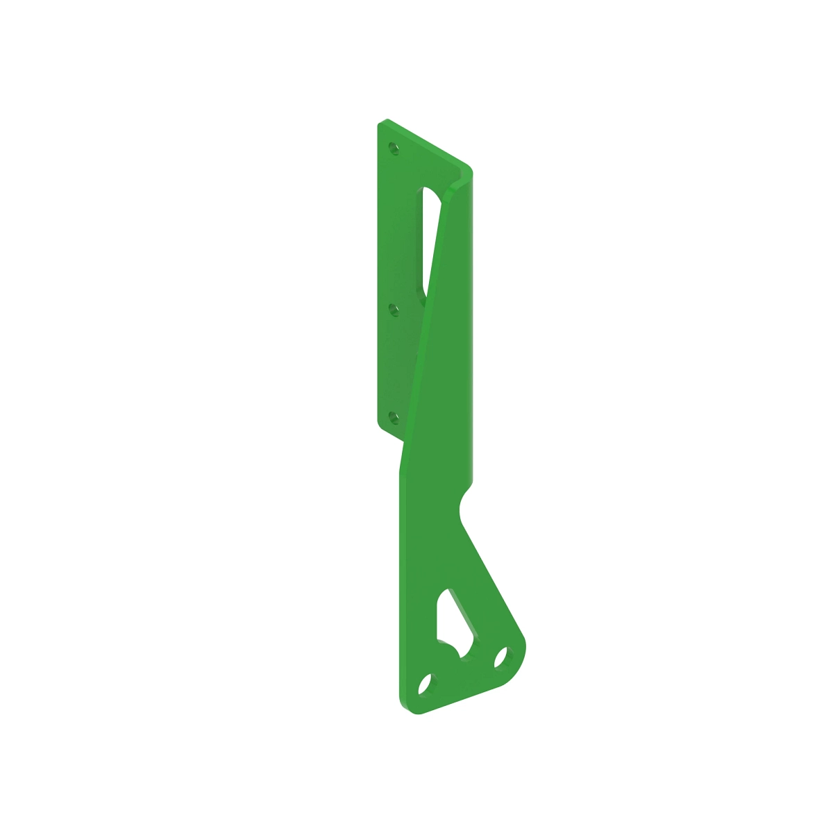 Bracket, Rl Tread Loop Support