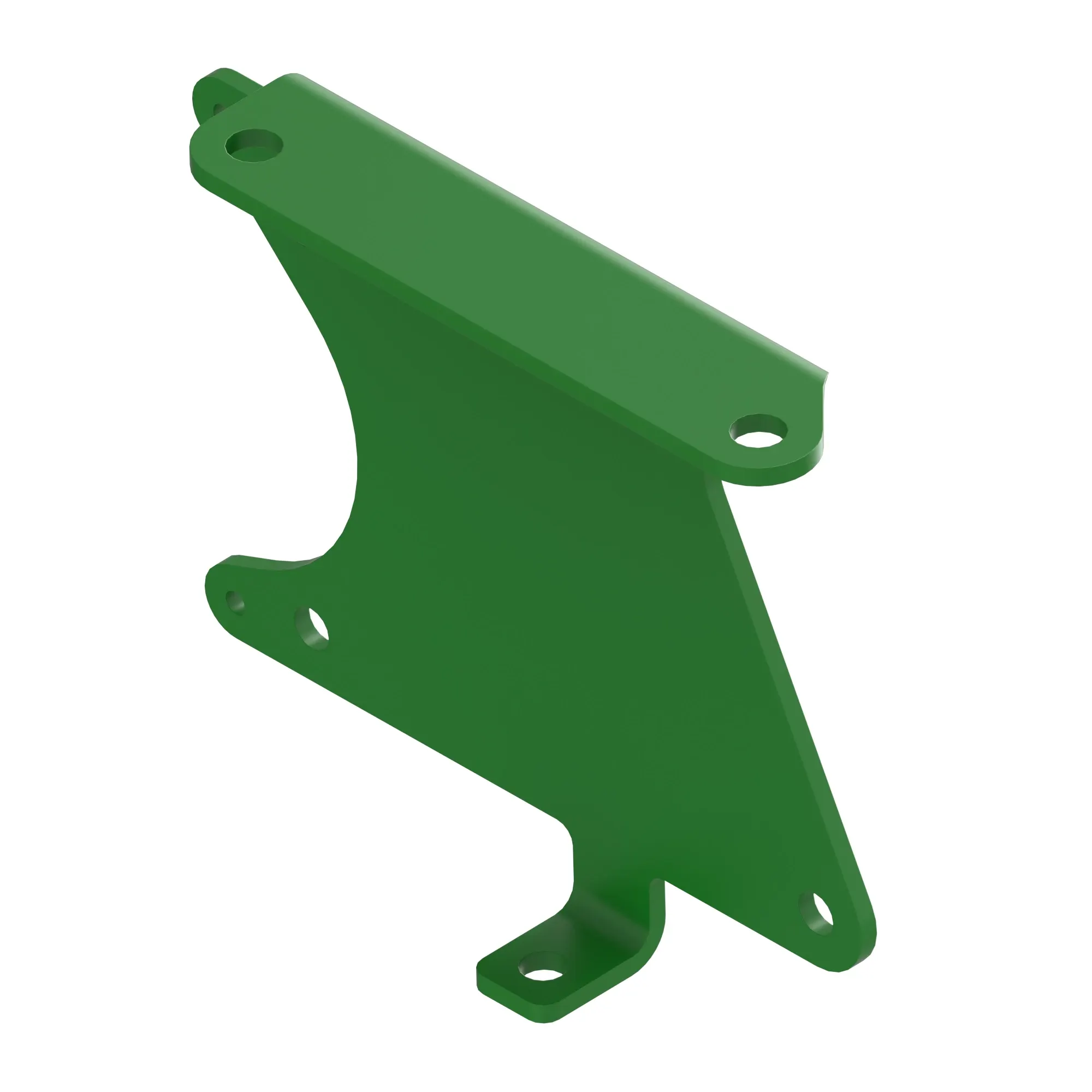 BRACKET, AUTOTRAC VALVE