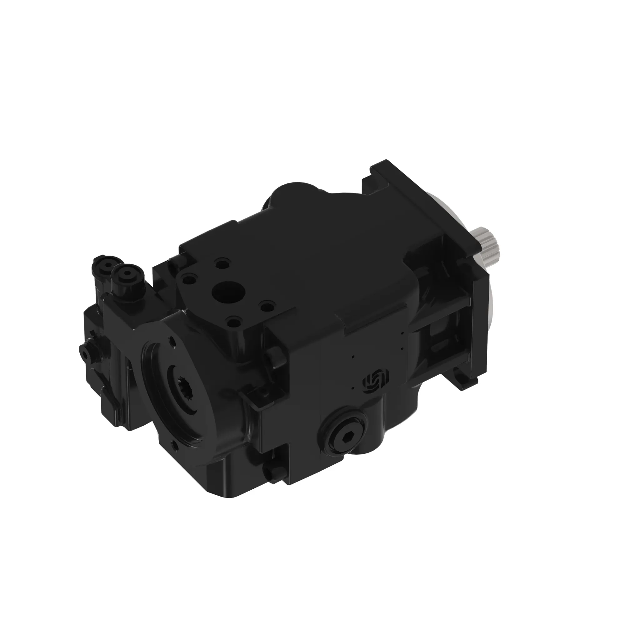 John Deere Reman REMAN Hydraulic Pump - PG202076