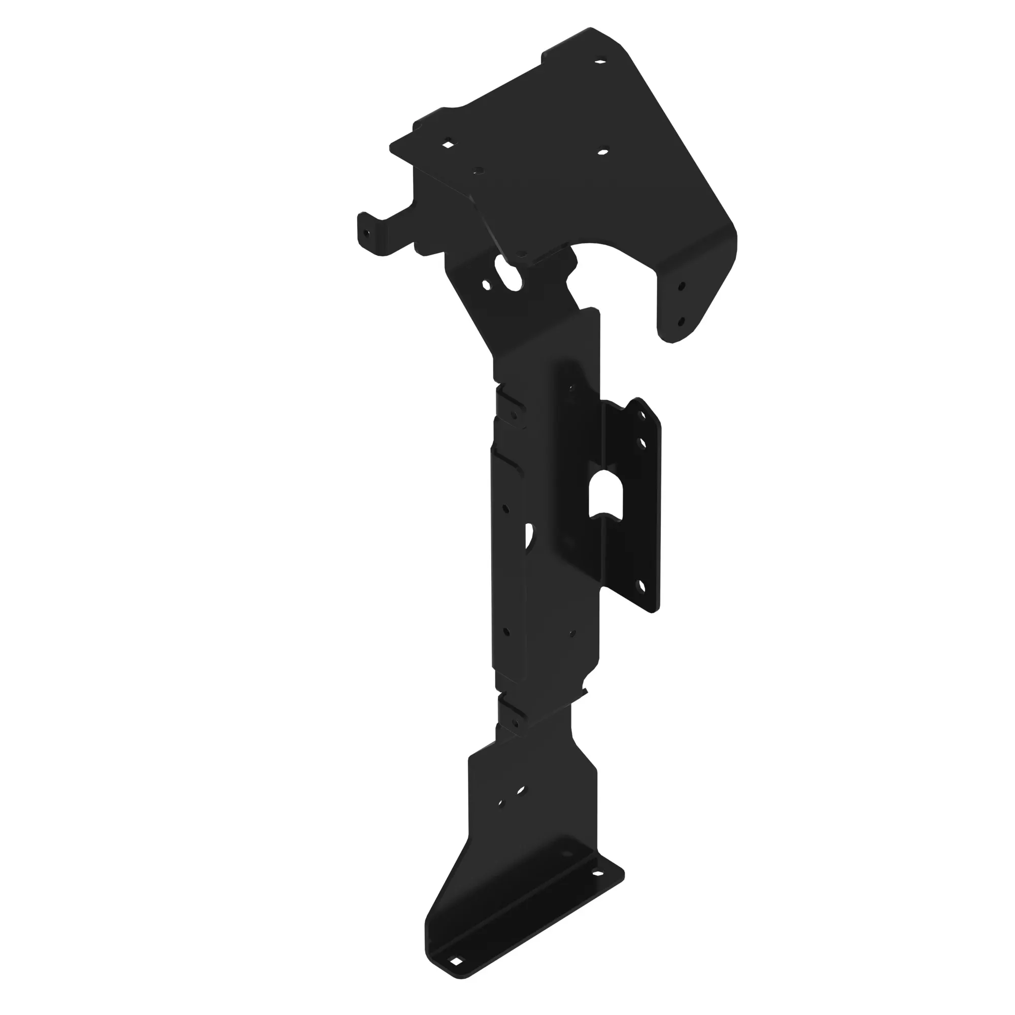 BRACKET, SEAT SUPPORT
