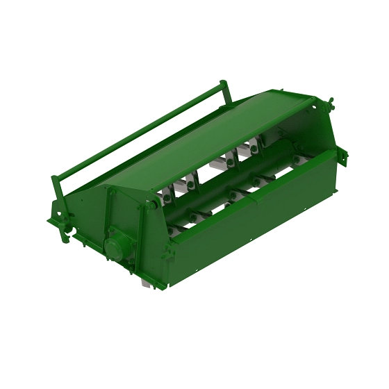 John Deere Rotor - ADX16429