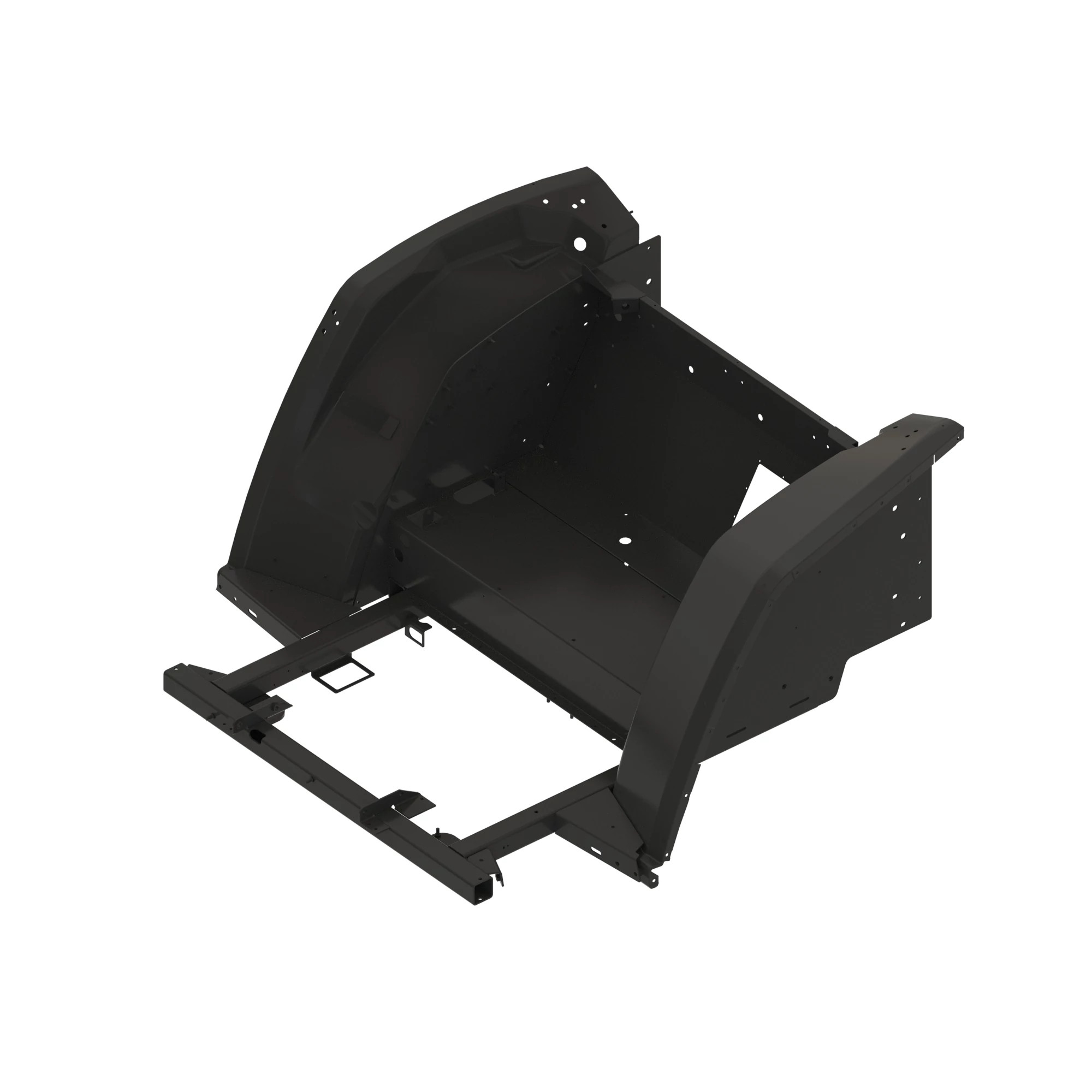 ⚙️ AL179639: Plataforma de Cabina John Deere 🚜✅ | Procomex