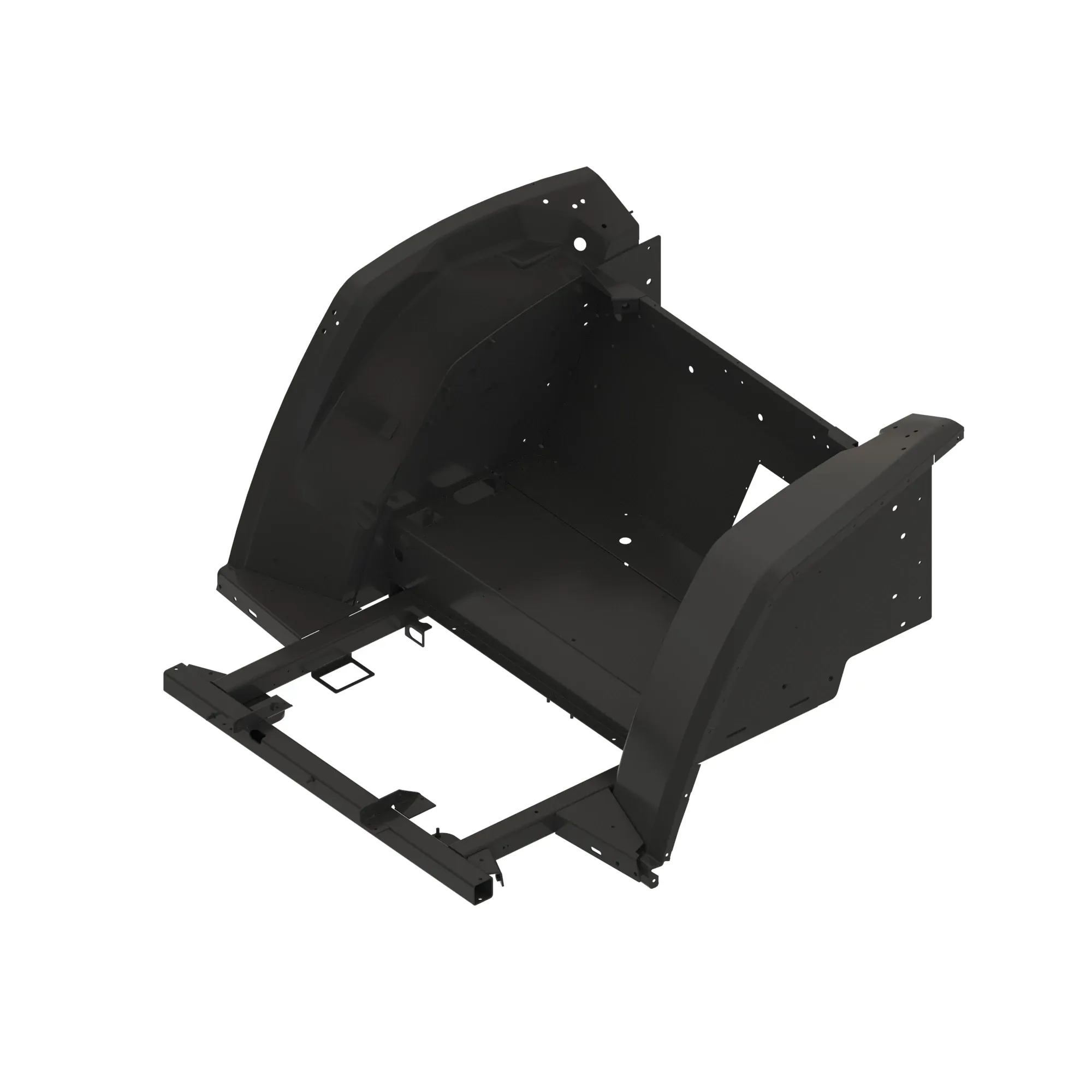 John Deere Cab Platform - AL179639