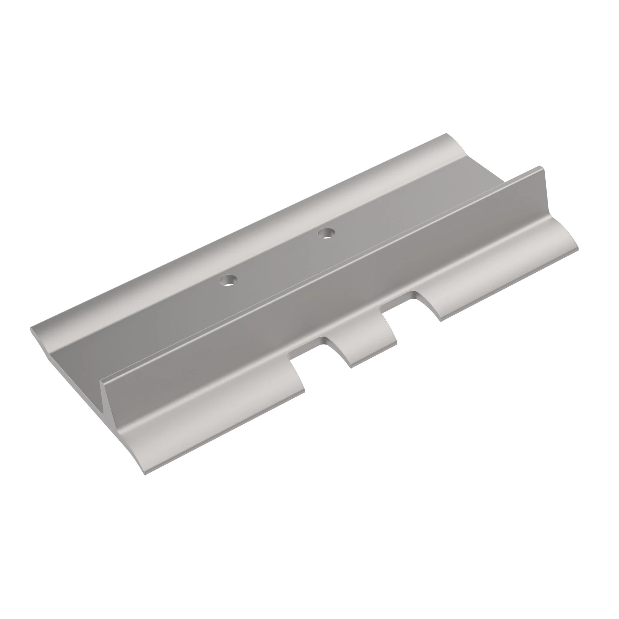 SHOE 460MM (18 INCH) SINGLE GROUSER