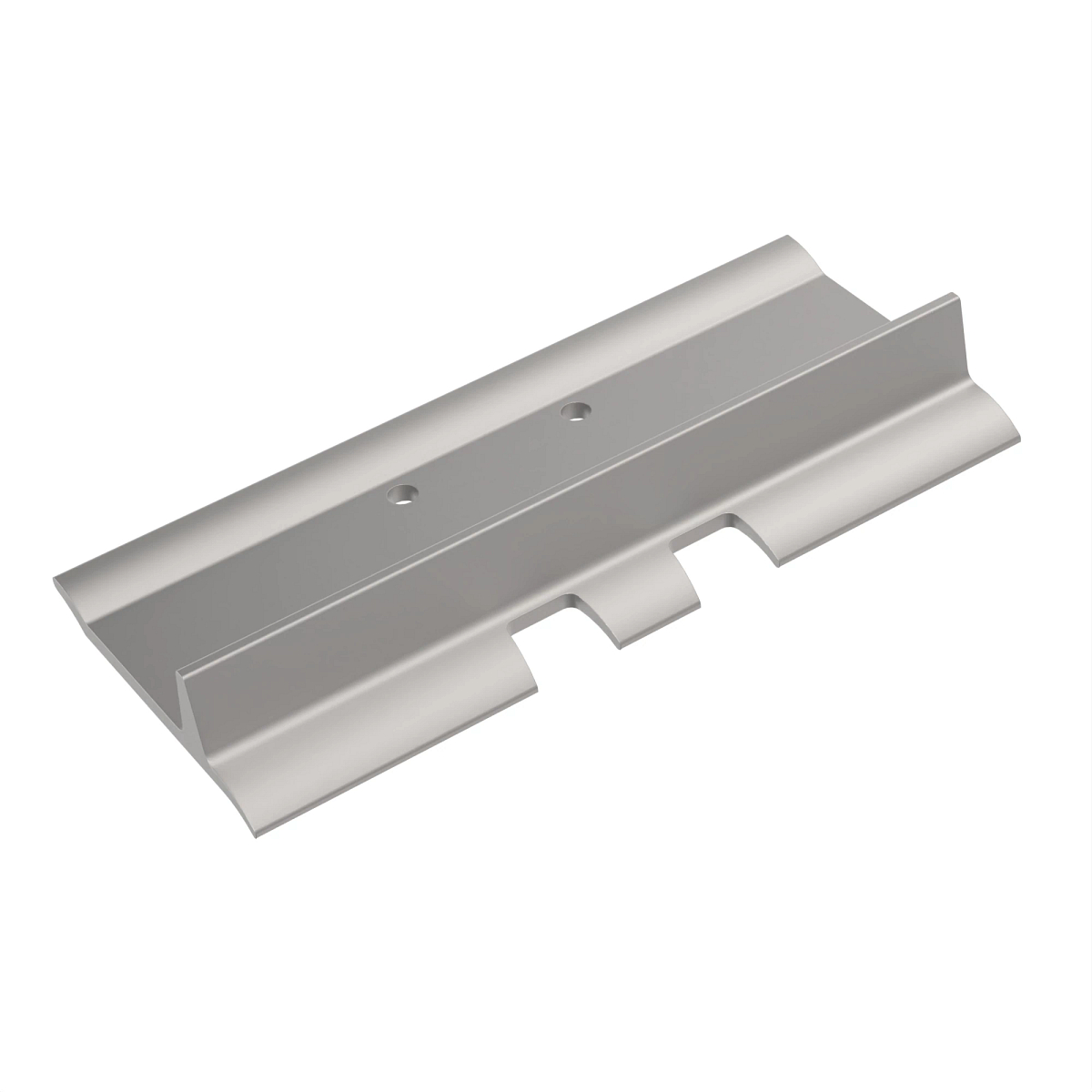 SHOE 460MM (18 INCH) SINGLE GROUSER