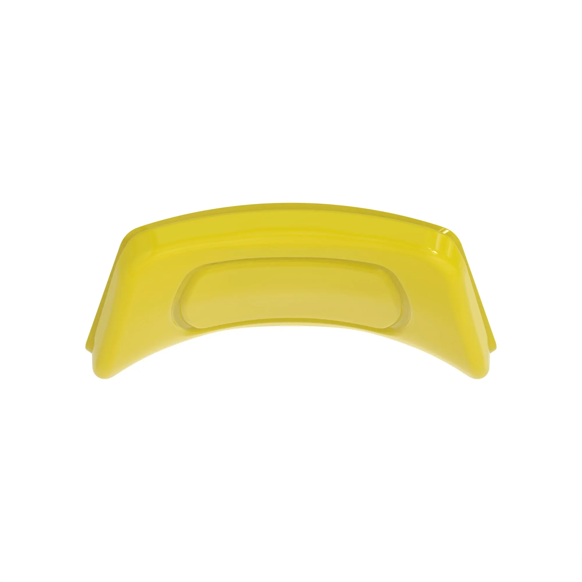 SJ30323: Operator Seat Back