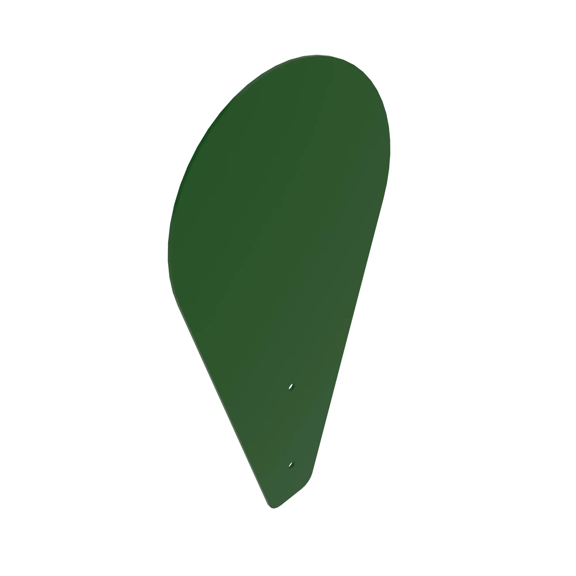 John Deere Speed Symbol Bracket - KK27336