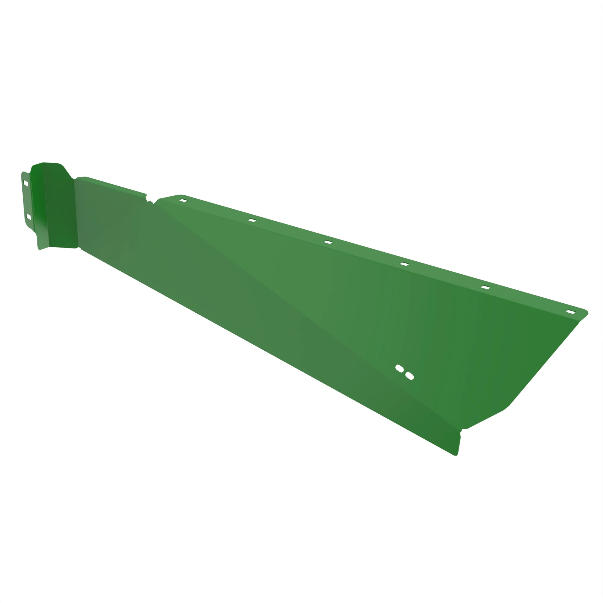 DEFLECTOR, SIDE DRAPER CROP, LH DS