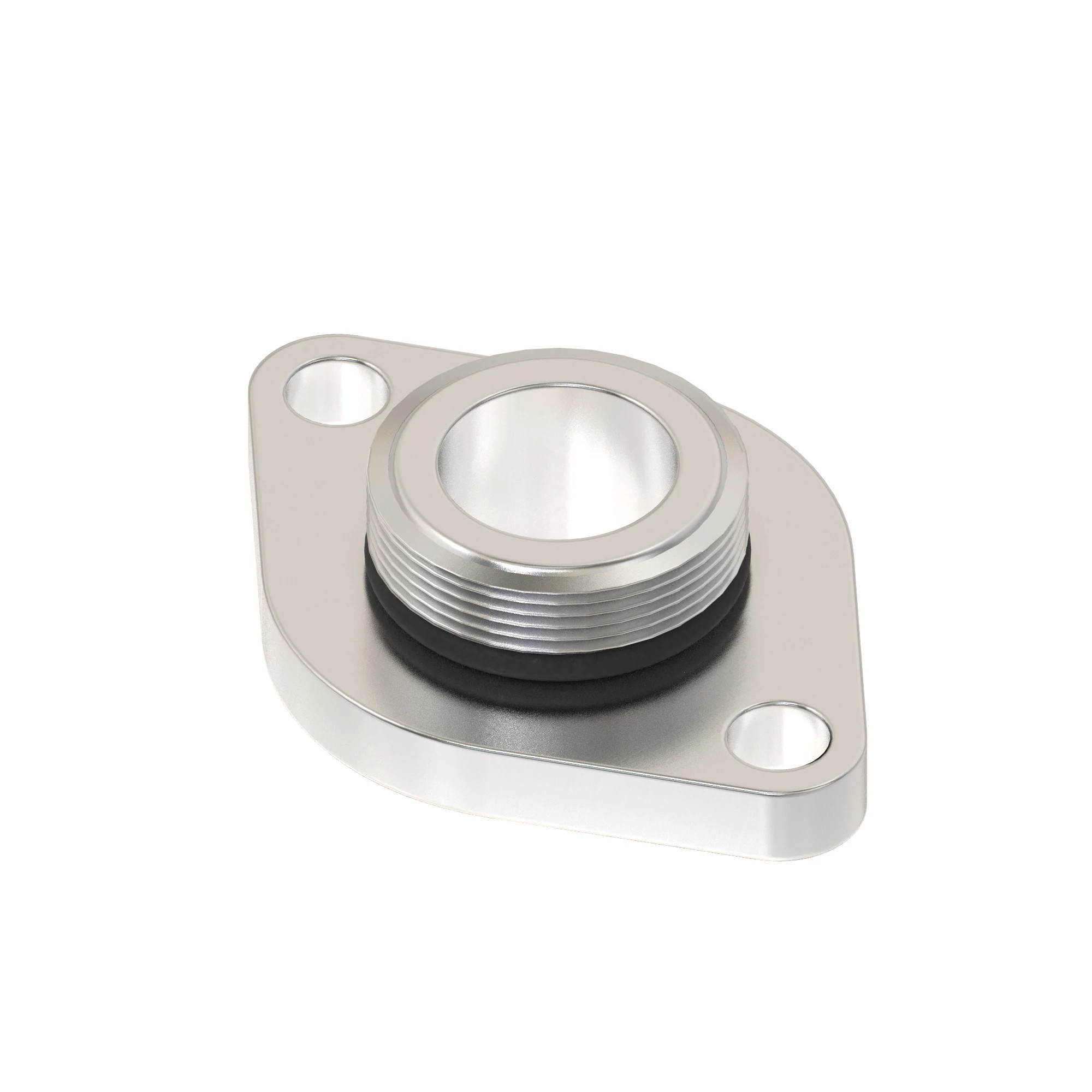 FLANGE, ASSY SELECTIVE CONTROL VALV