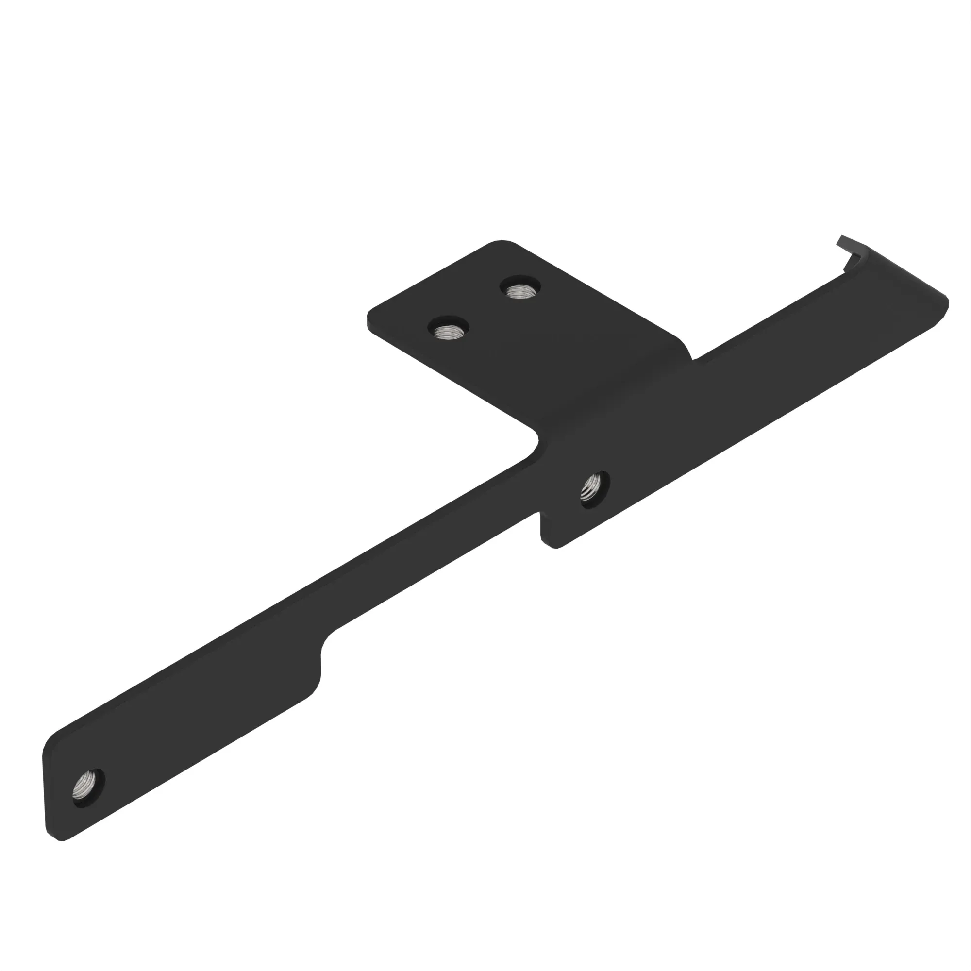 John Deere Engine Wiring Harness Bracket - SJ12515