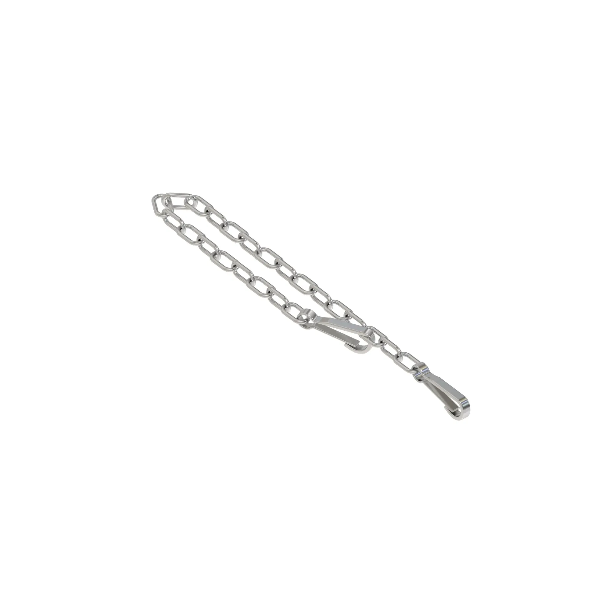 LINK CHAIN, BOOM, FRONT (LH)