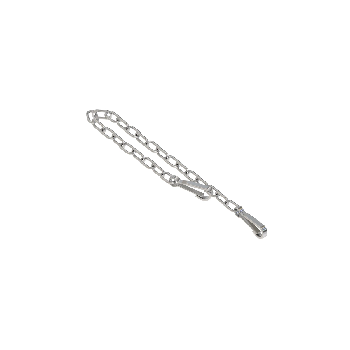 LINK CHAIN, BOOM, FRONT (LH)