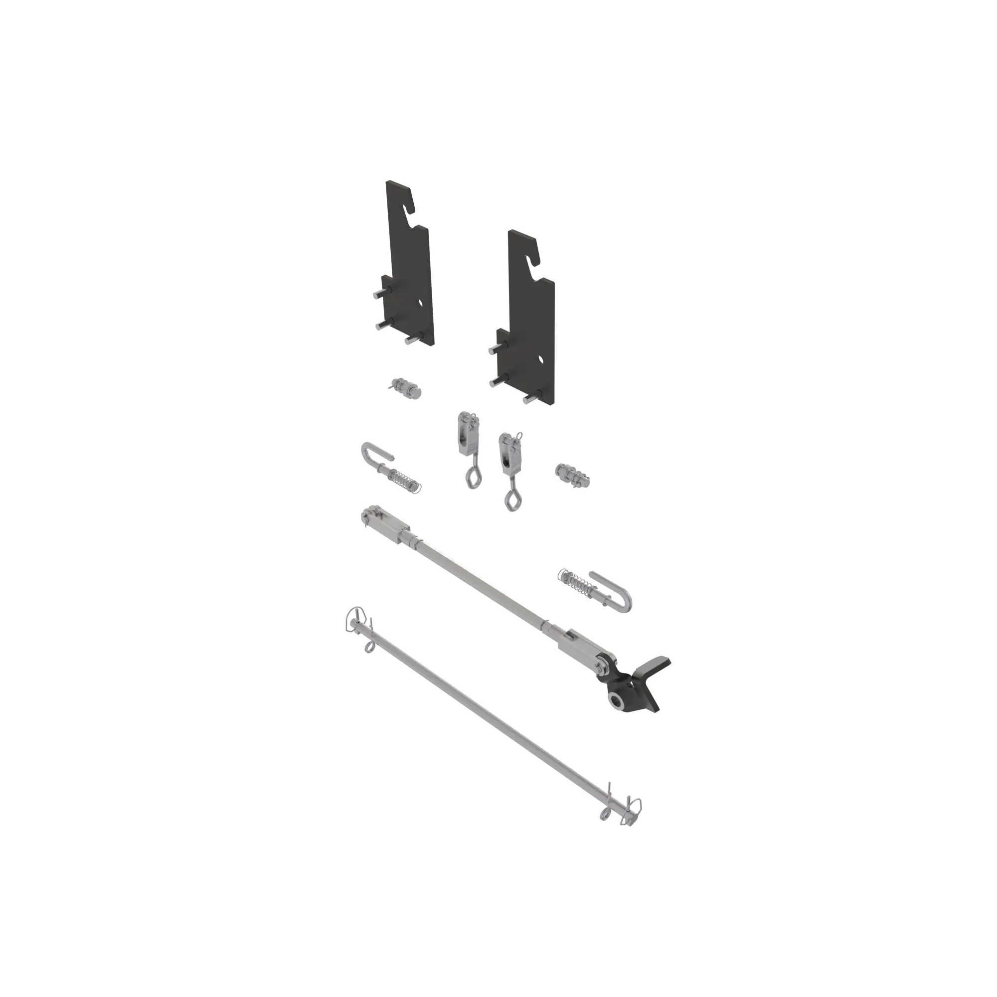 Mounting Parts