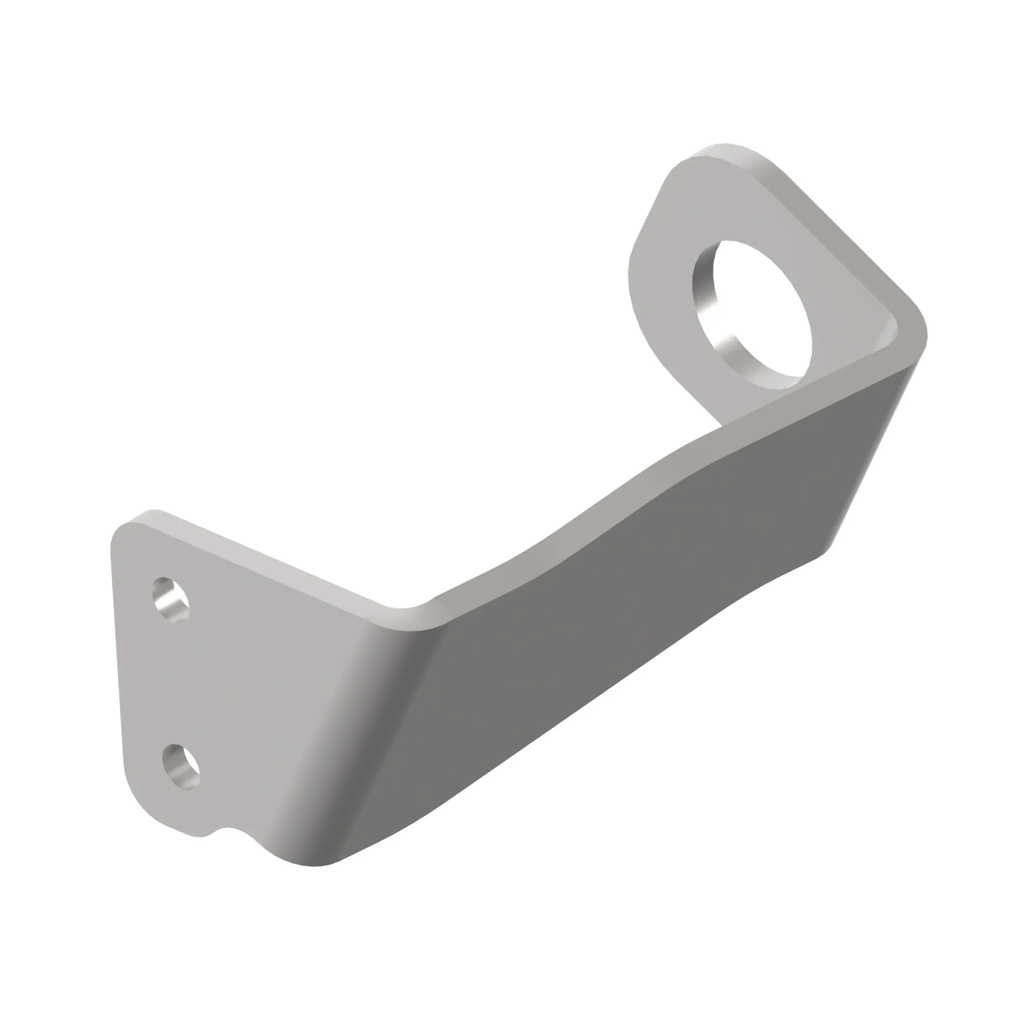 BRACKET, ANGLE, LEFT