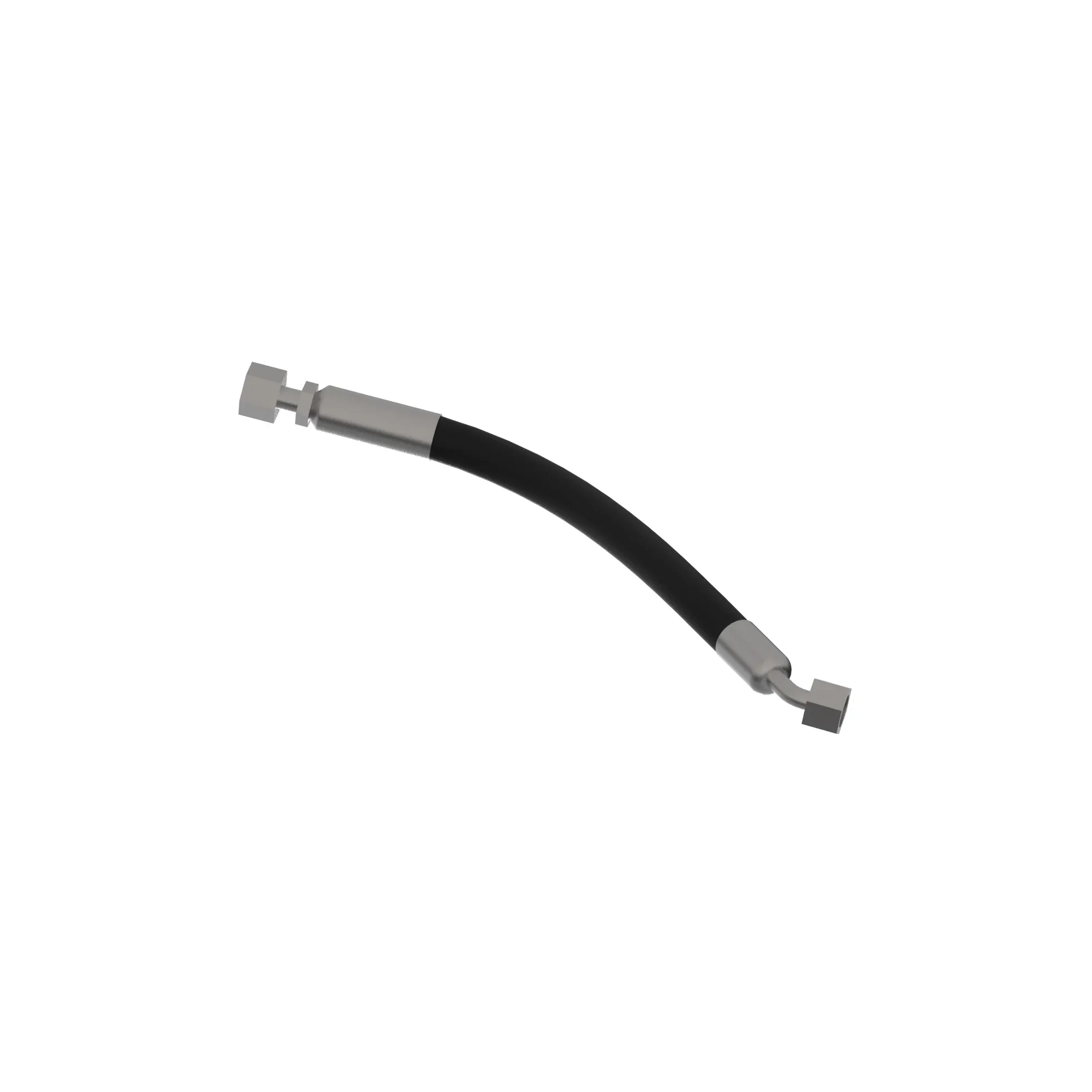 Hydraulic Hose, Hydraulic - B