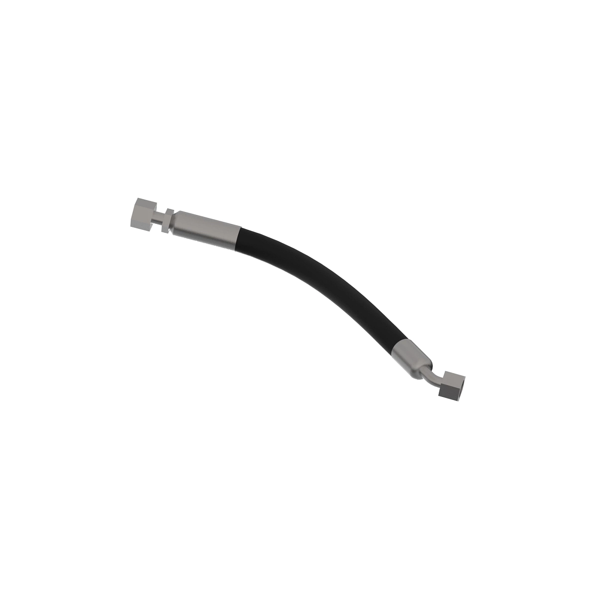 Hydraulic Hose, Hydraulic - B