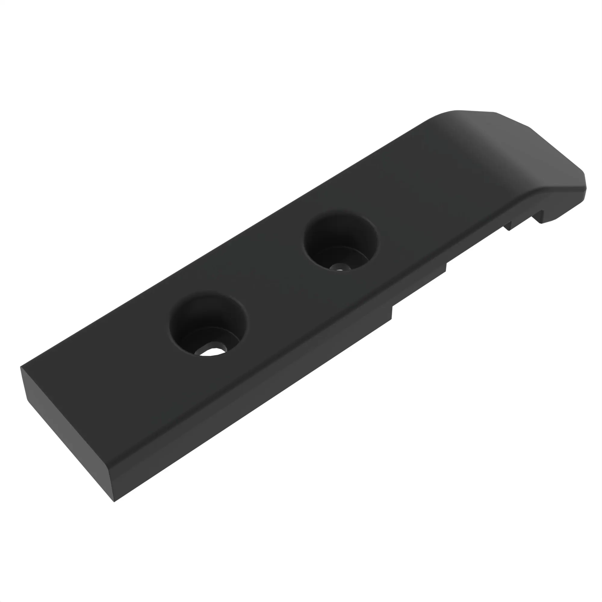 John Deere Wear Plate - HXE170206