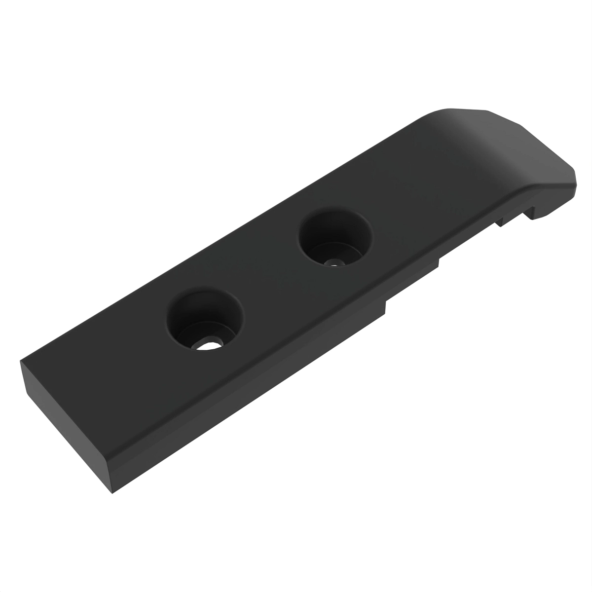 Wear Plate, Lower Belt Support, Bro