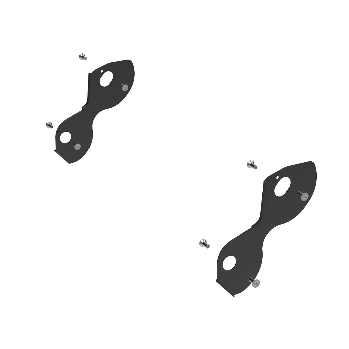 Wear Plate, V4XXR Tension Arm Wear