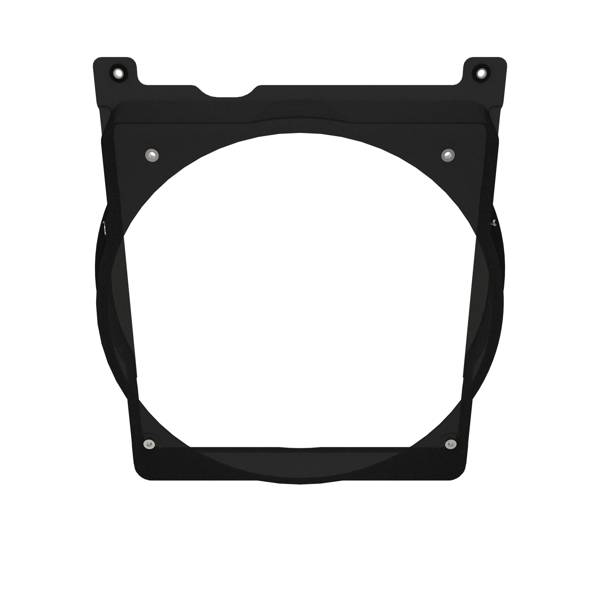 John Deere Fan Shroud - KV25710