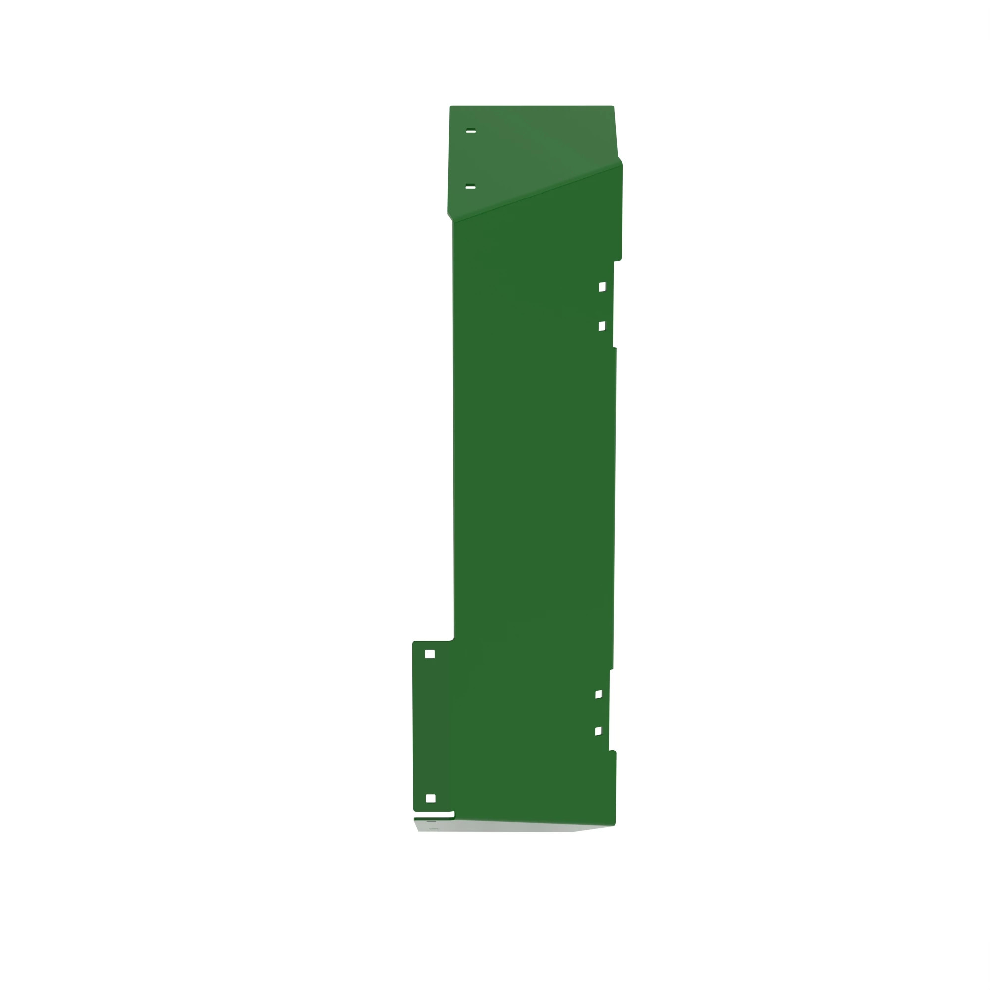 SUPPORT, CROSS AUGER DRIVE COVER