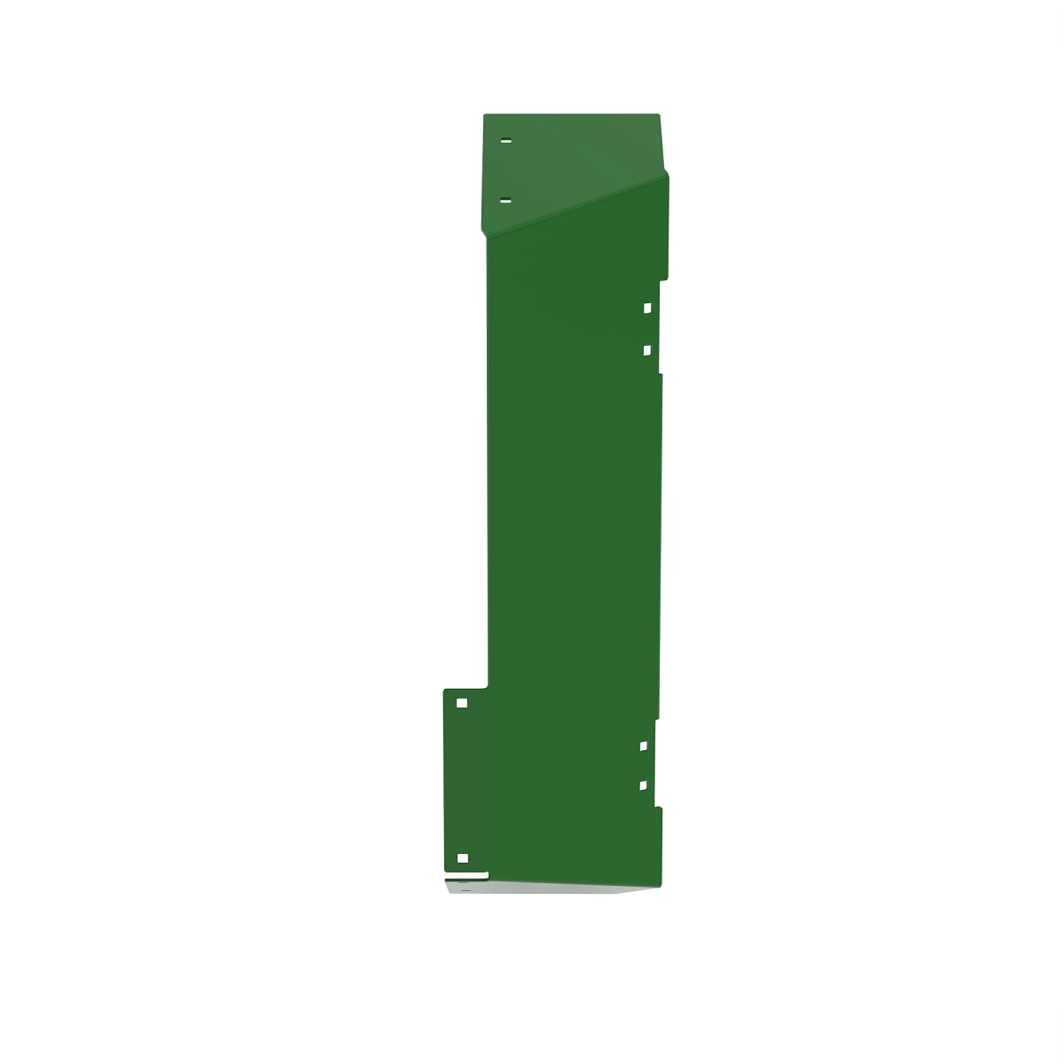 Support, Cross Auger Drive Cover