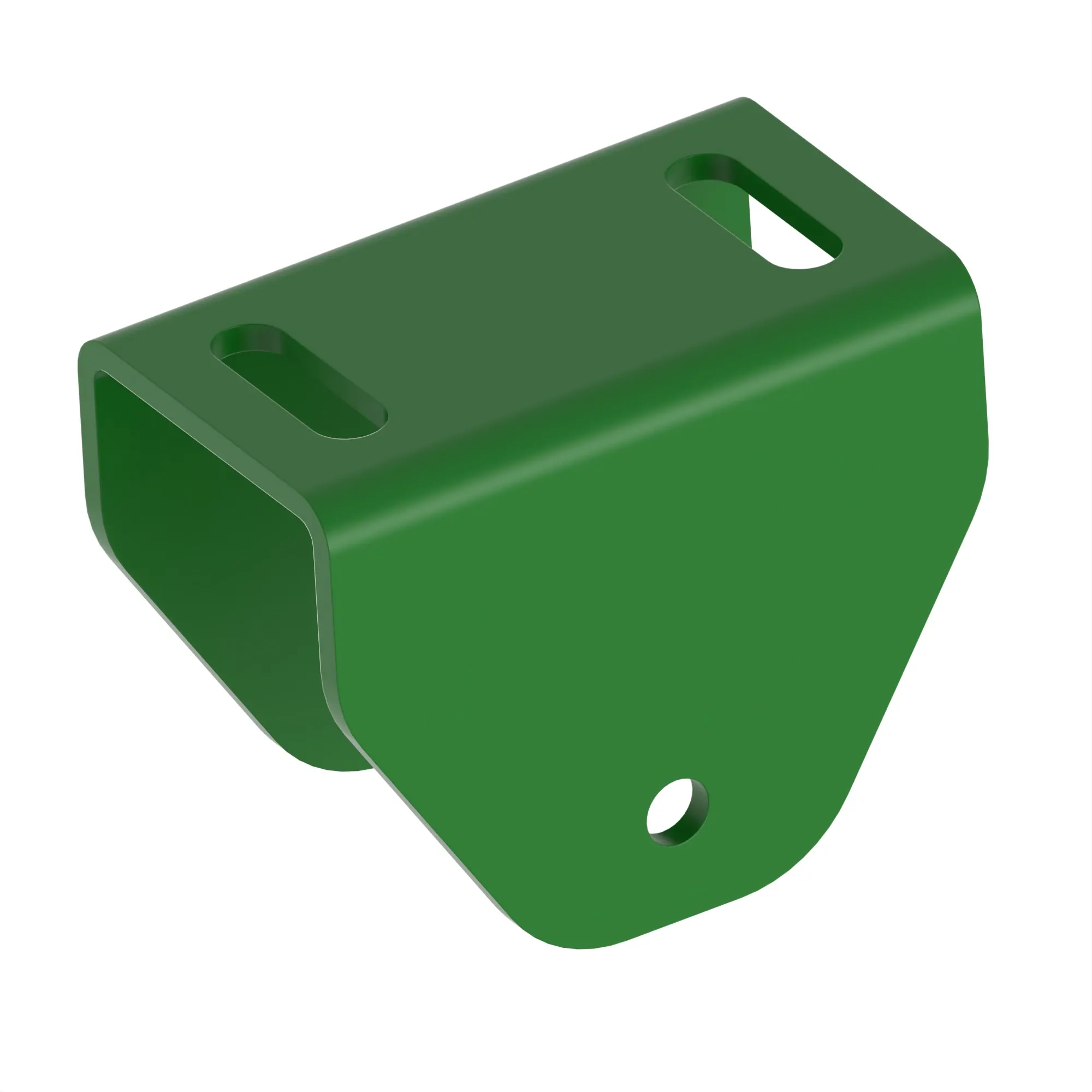 BRACKET, STRUT MOUNT BOX