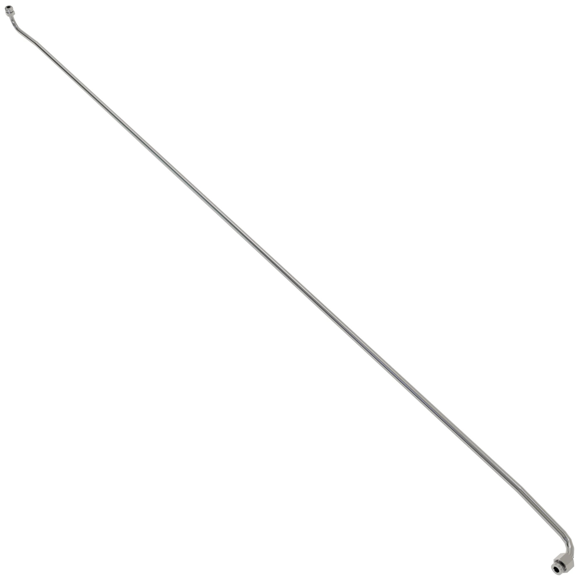 LINE ASSY, DOOR PRES. MID.