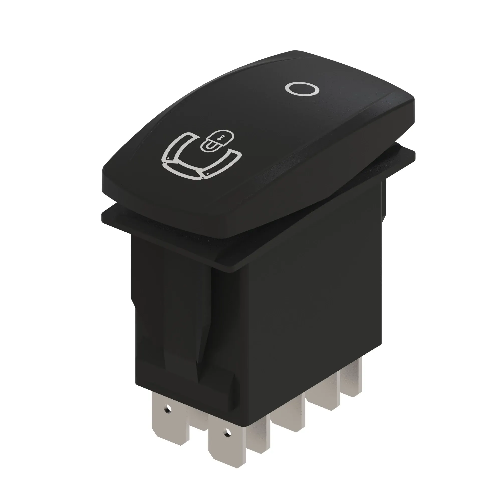 Toggle/Rocker Switch