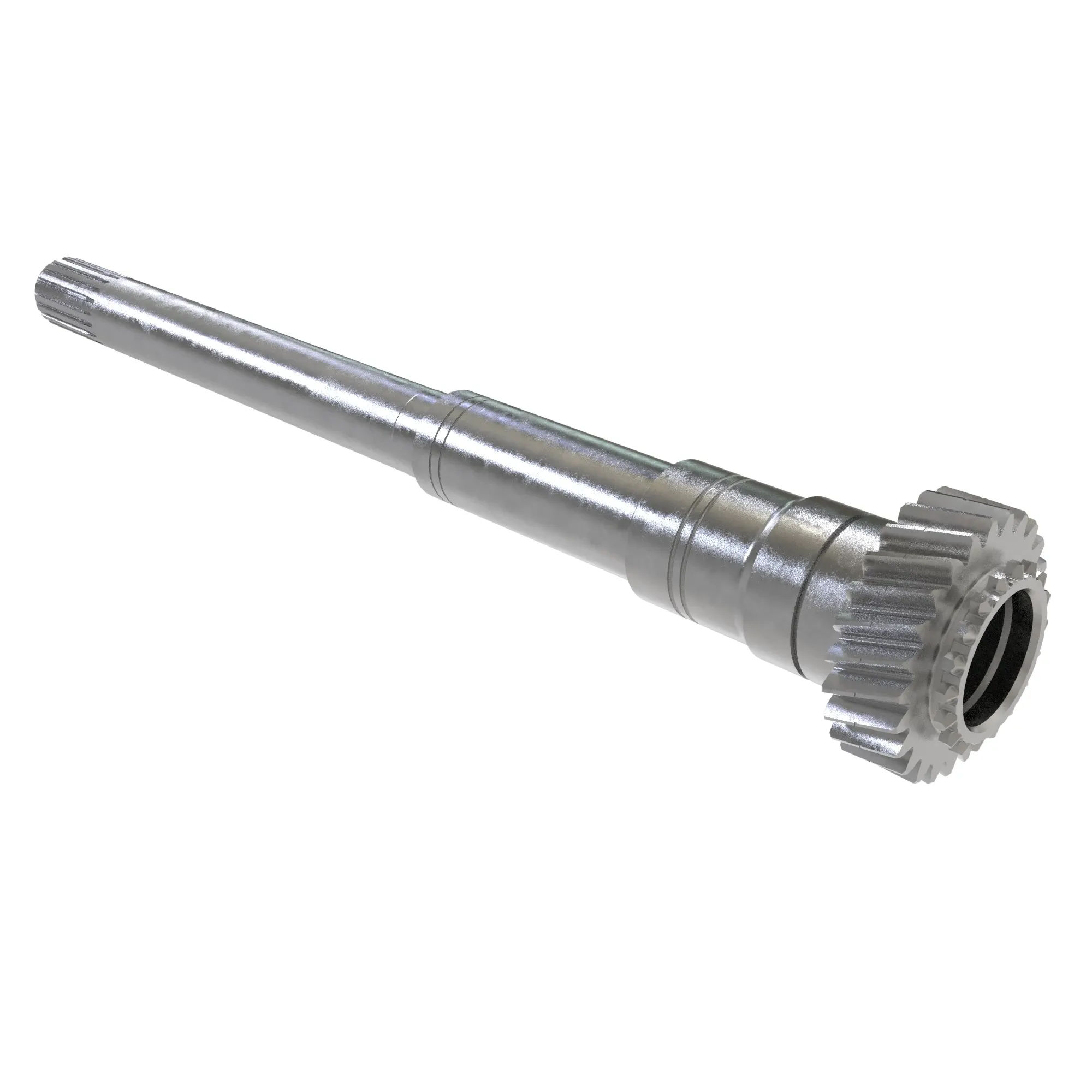 DRIVE SHAFT,
INPUT, DOMESTIC