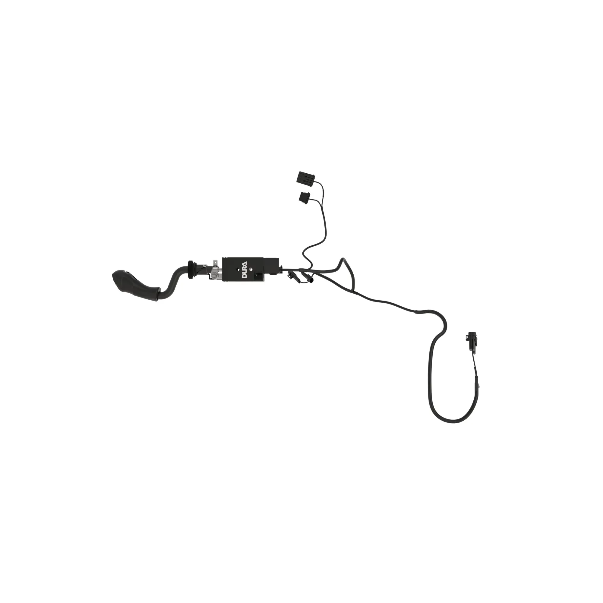 Control Lever