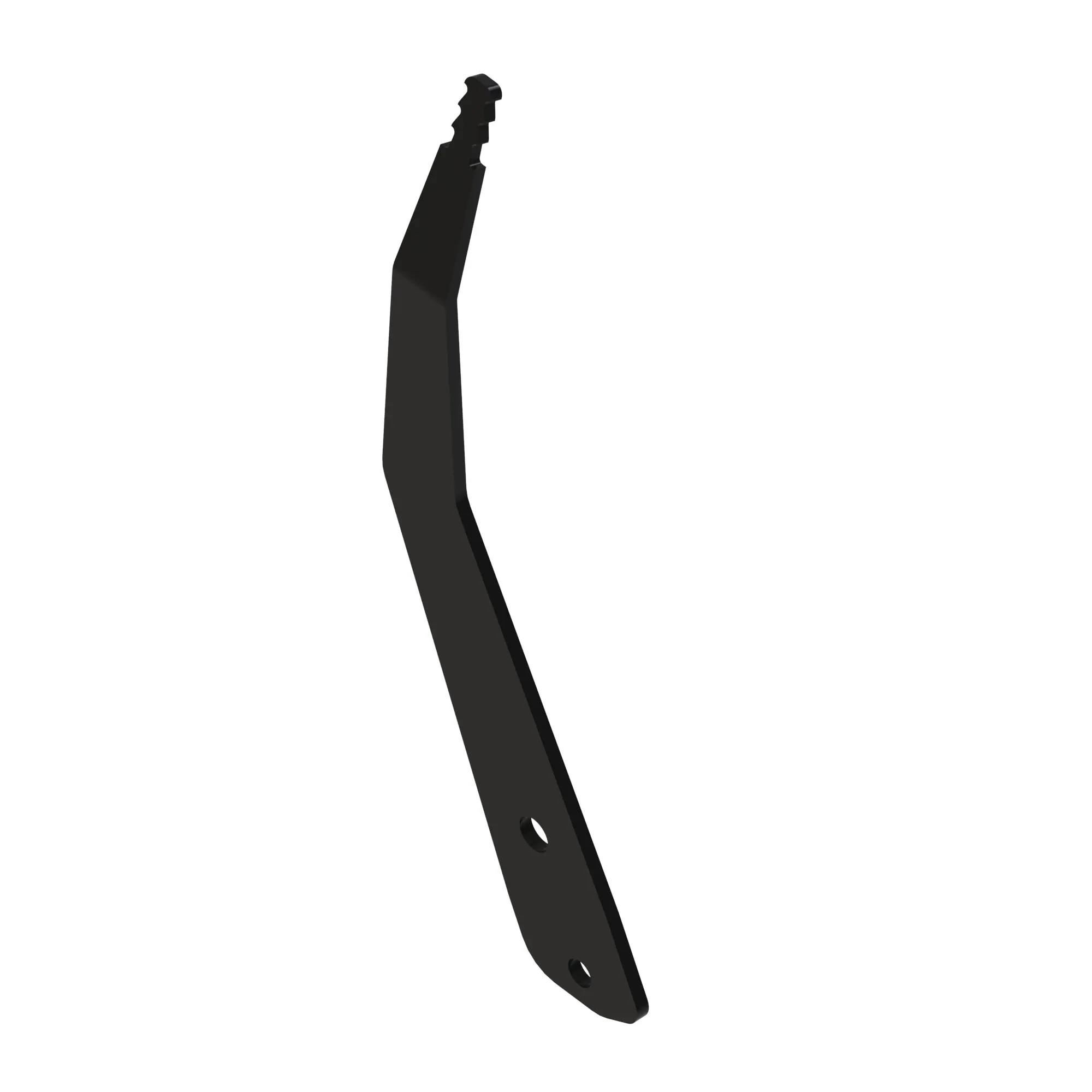 John Deere Rockshaft Control Lever - P68751