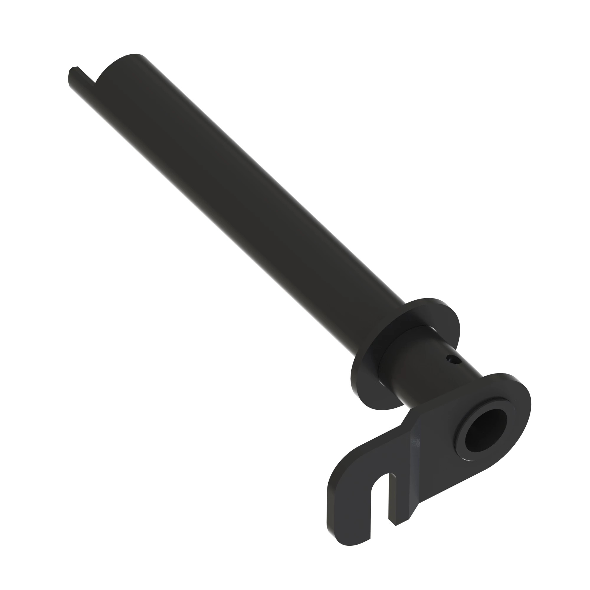 SUPPORT, TUBE, WELDED BRAKE SHAFT