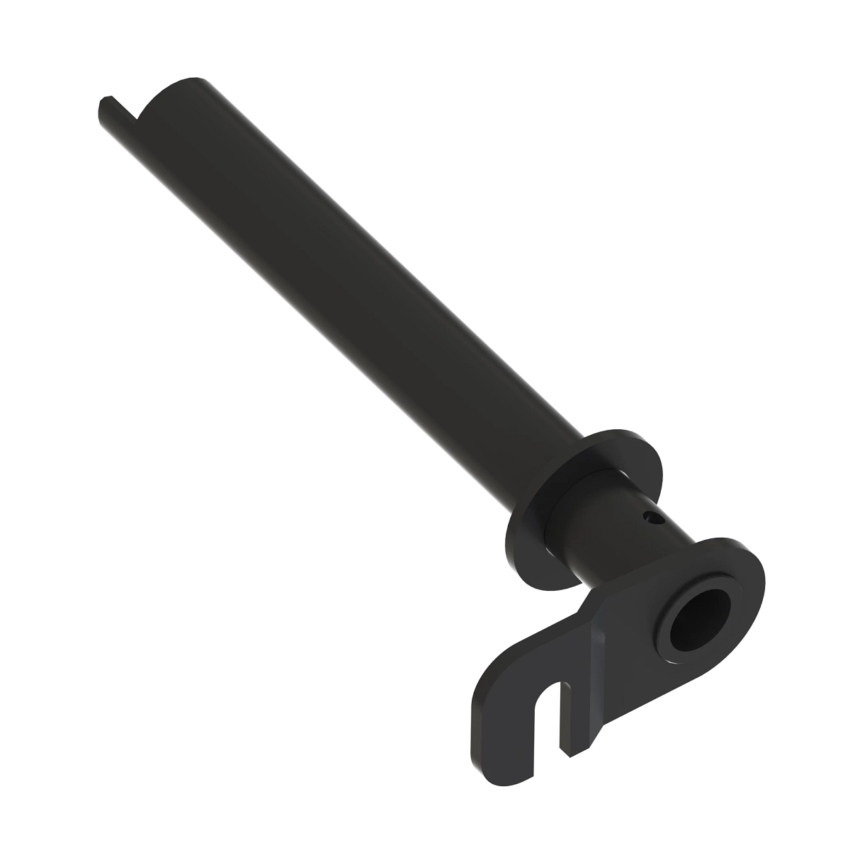 Support, Tube, Welded Brake Shaft
