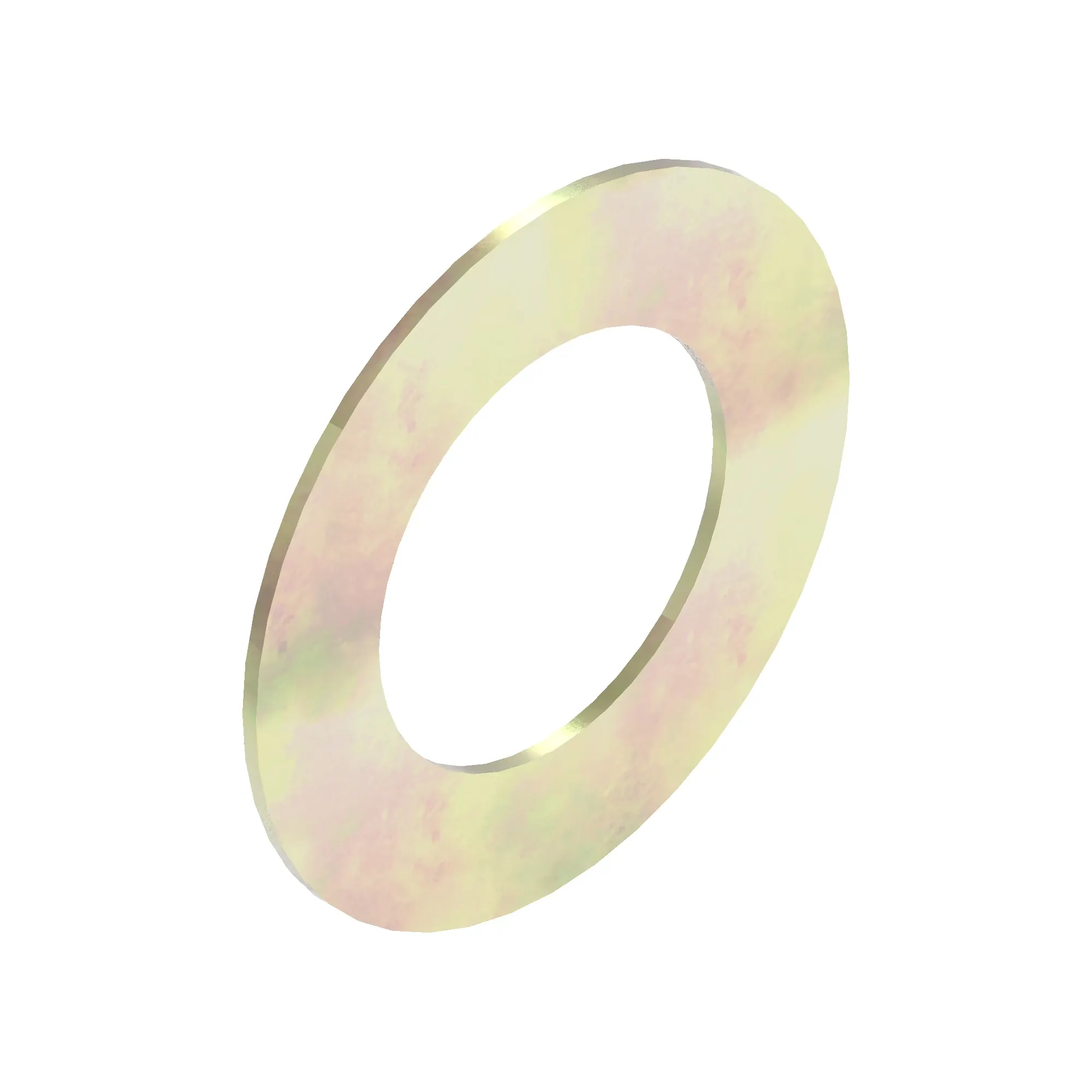 John Deere Round Hole Washer - FH314553