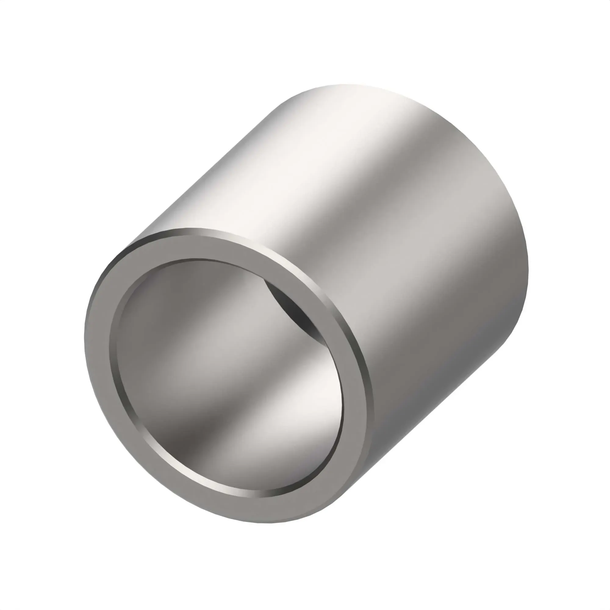 Bearing Housing W/O Bearing