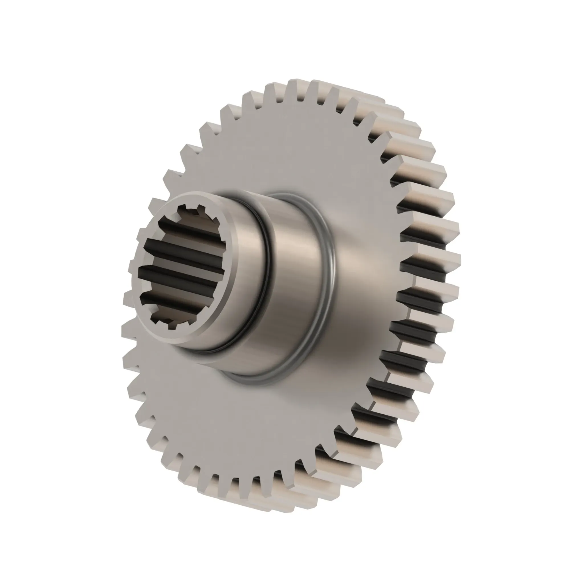 GEAR, 40T