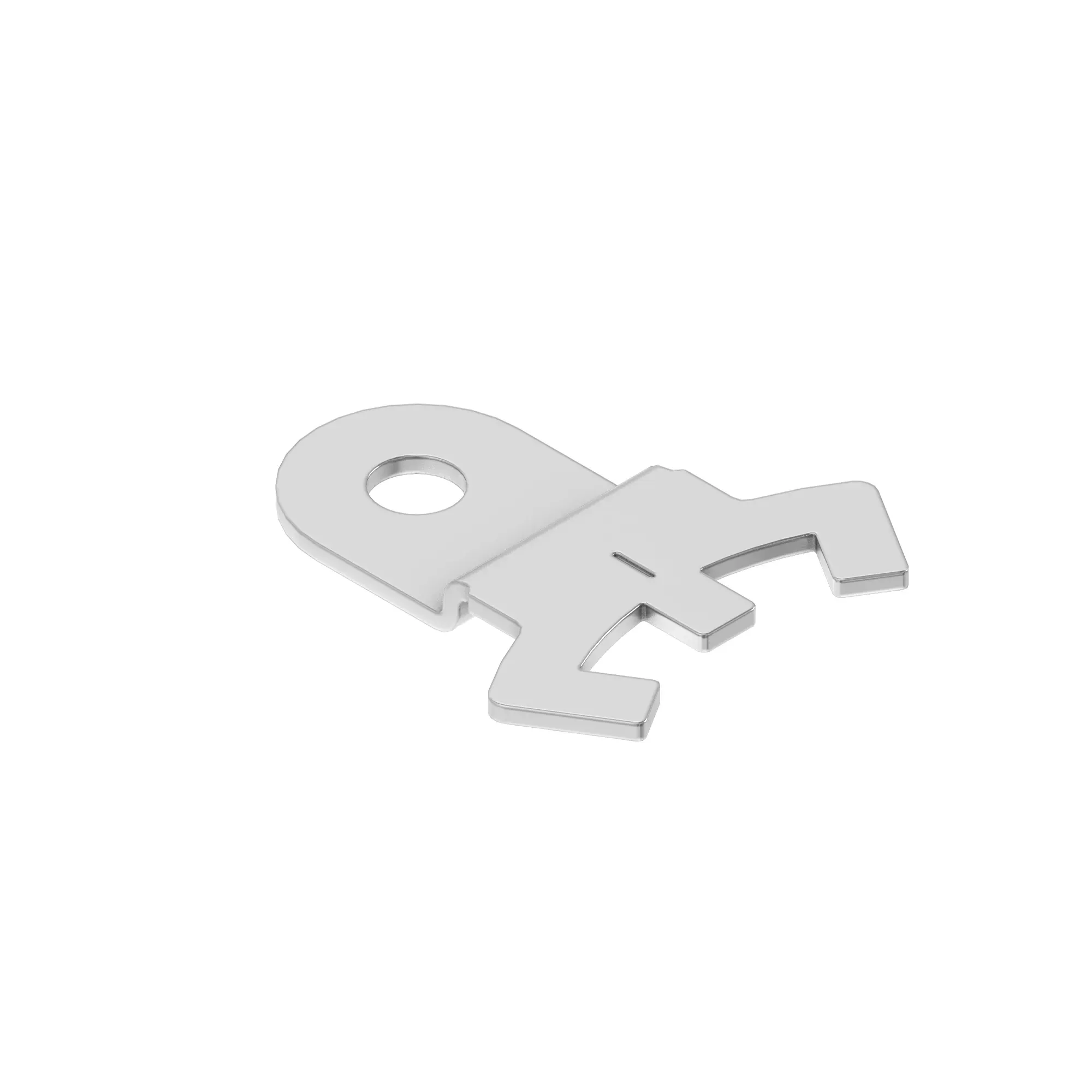 RETAINER, ADJUSTING NUT, MFWD