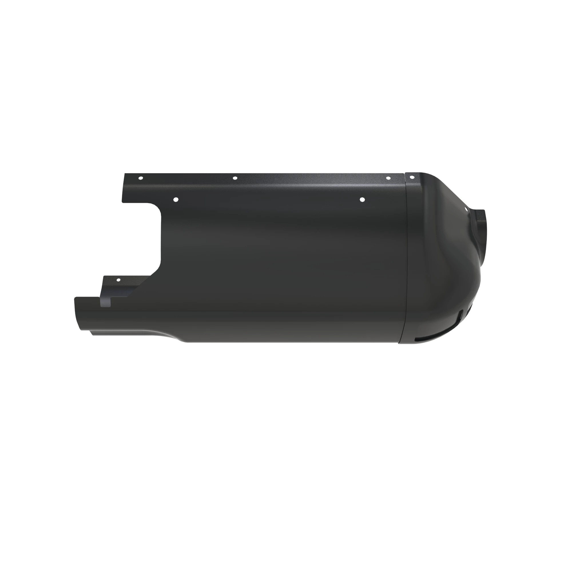 John Deere Rear Heat Shield - AN404798