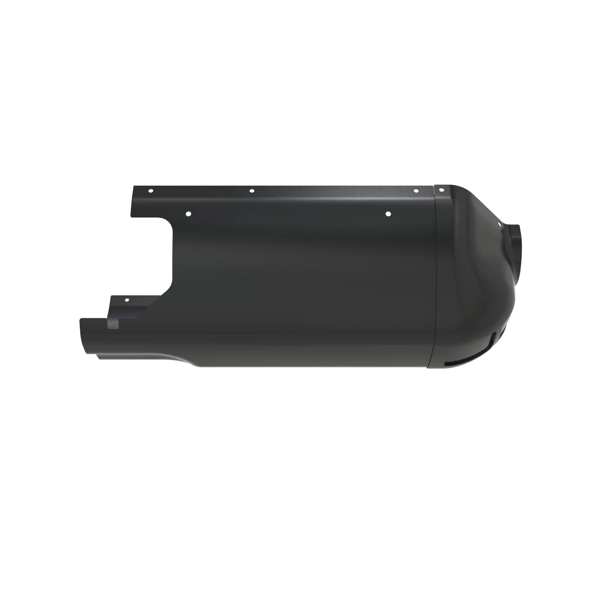 John Deere Rear Heat Shield - AN404798