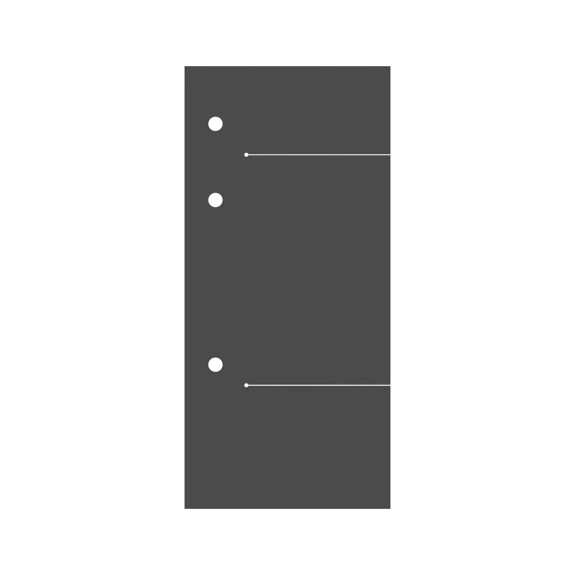 SEAL-FEED COVER