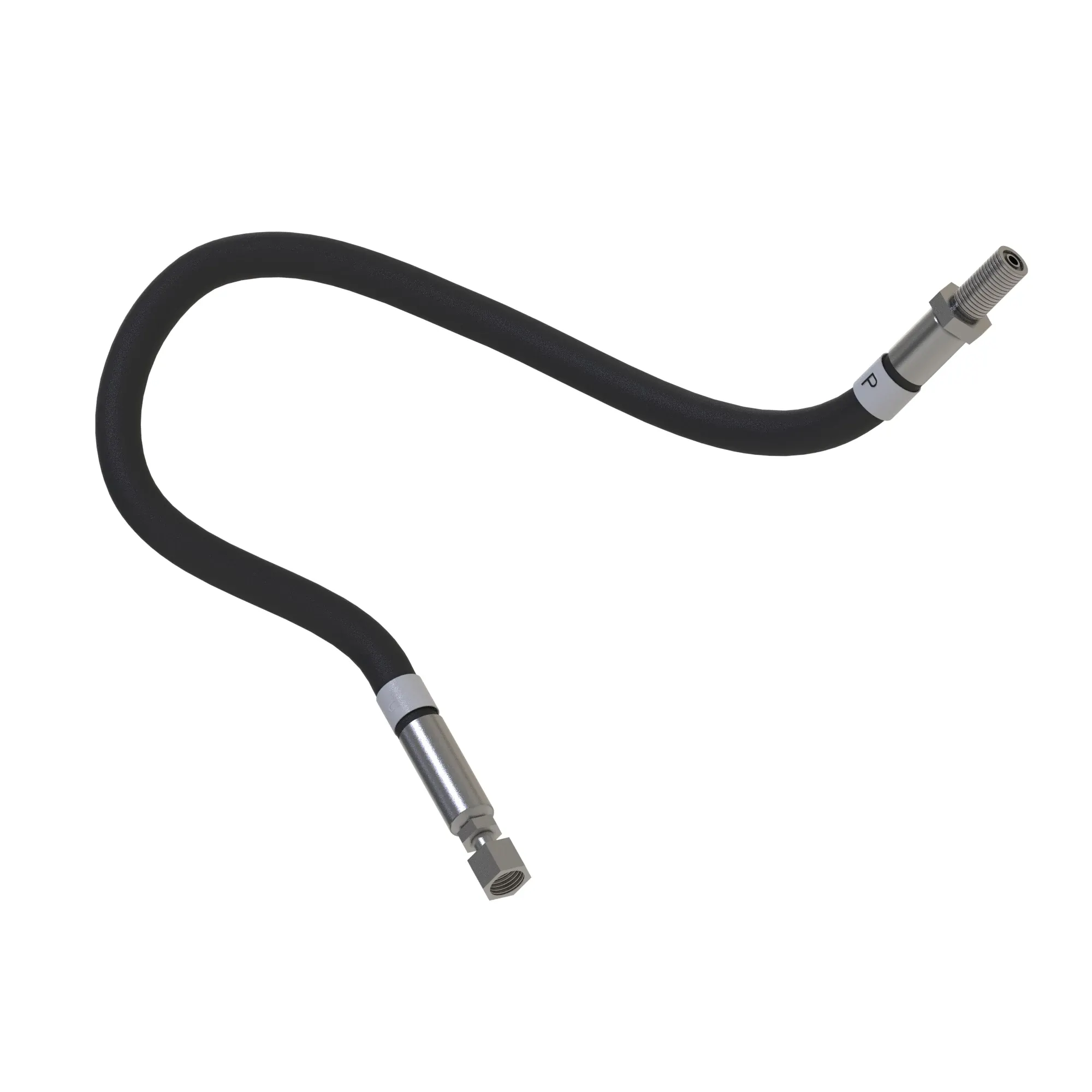 Hydraulic Hose