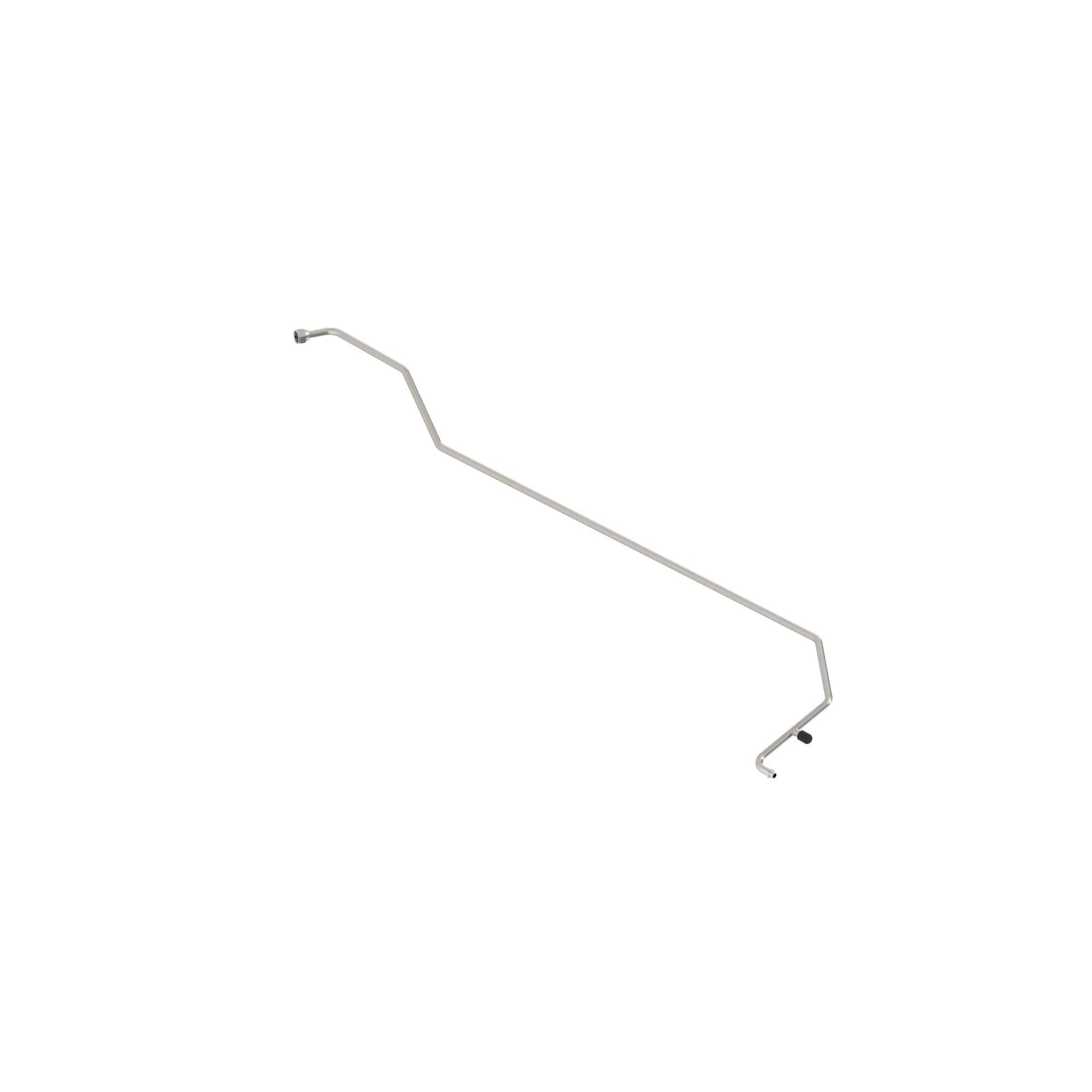 John Deere Refrigerant Line - RE263518