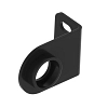 MOUNTING BRACKET, ISOLATOR