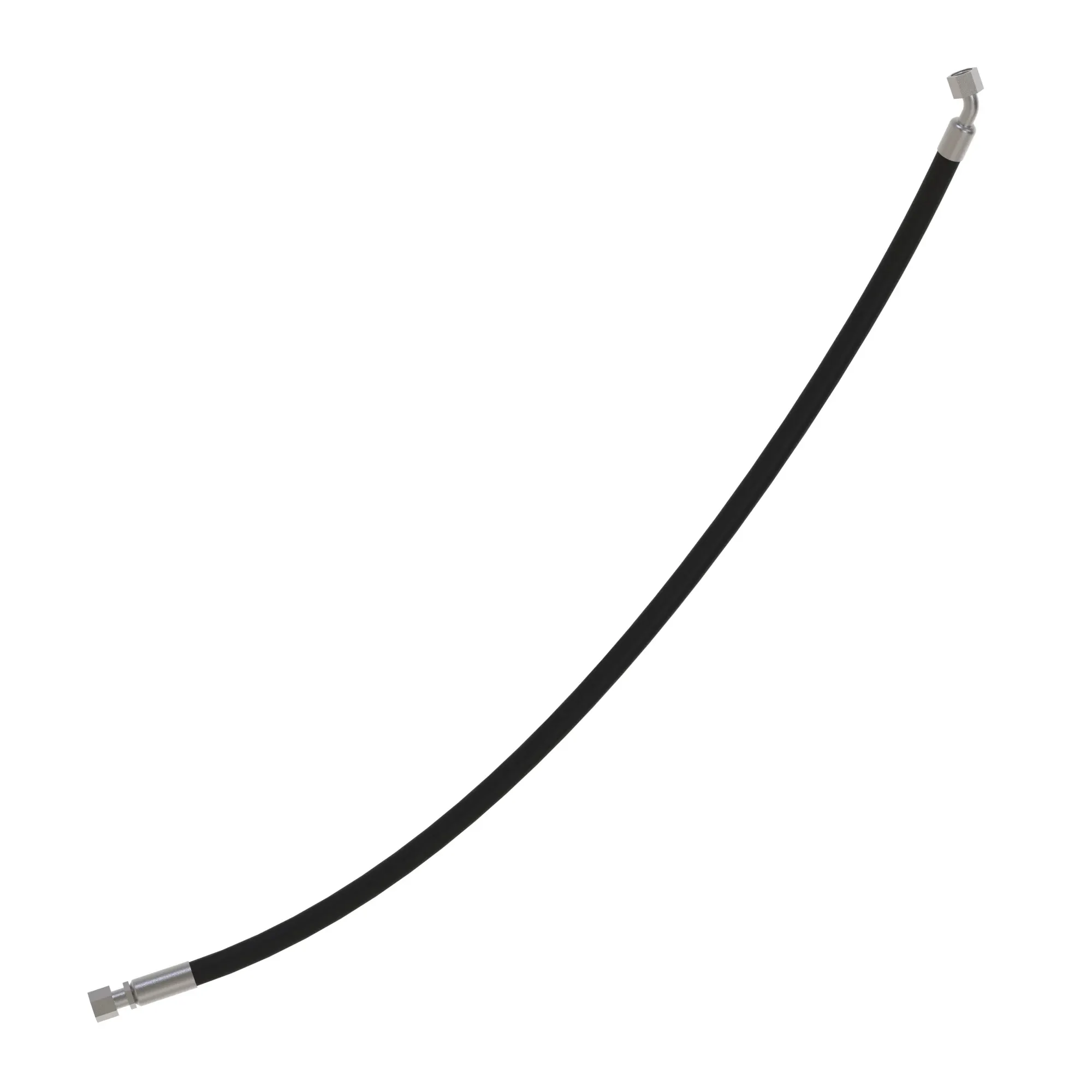 HYDRAULIC HOSE - FABRICATE