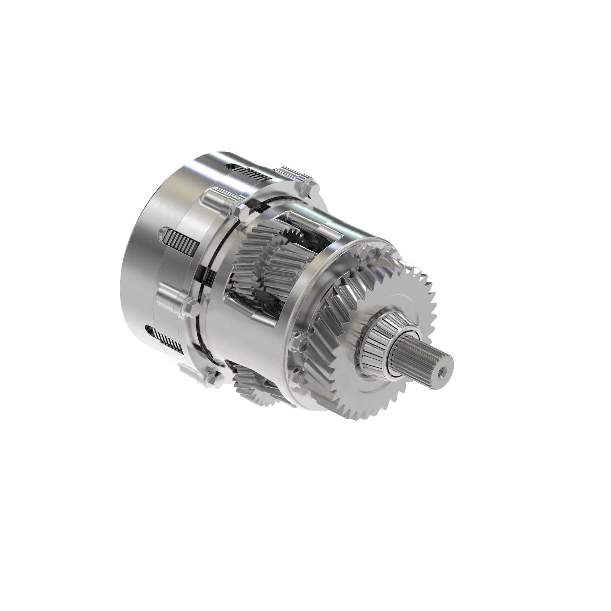INPUT SHAFT
