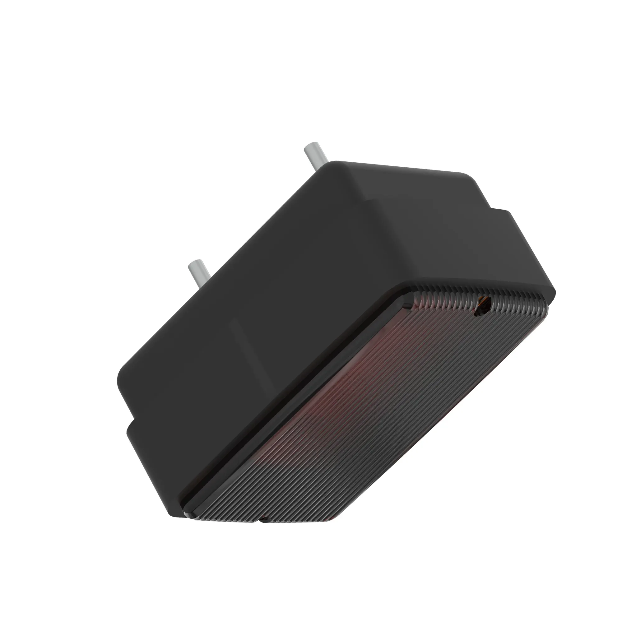 LAMP, WARNING, REAR