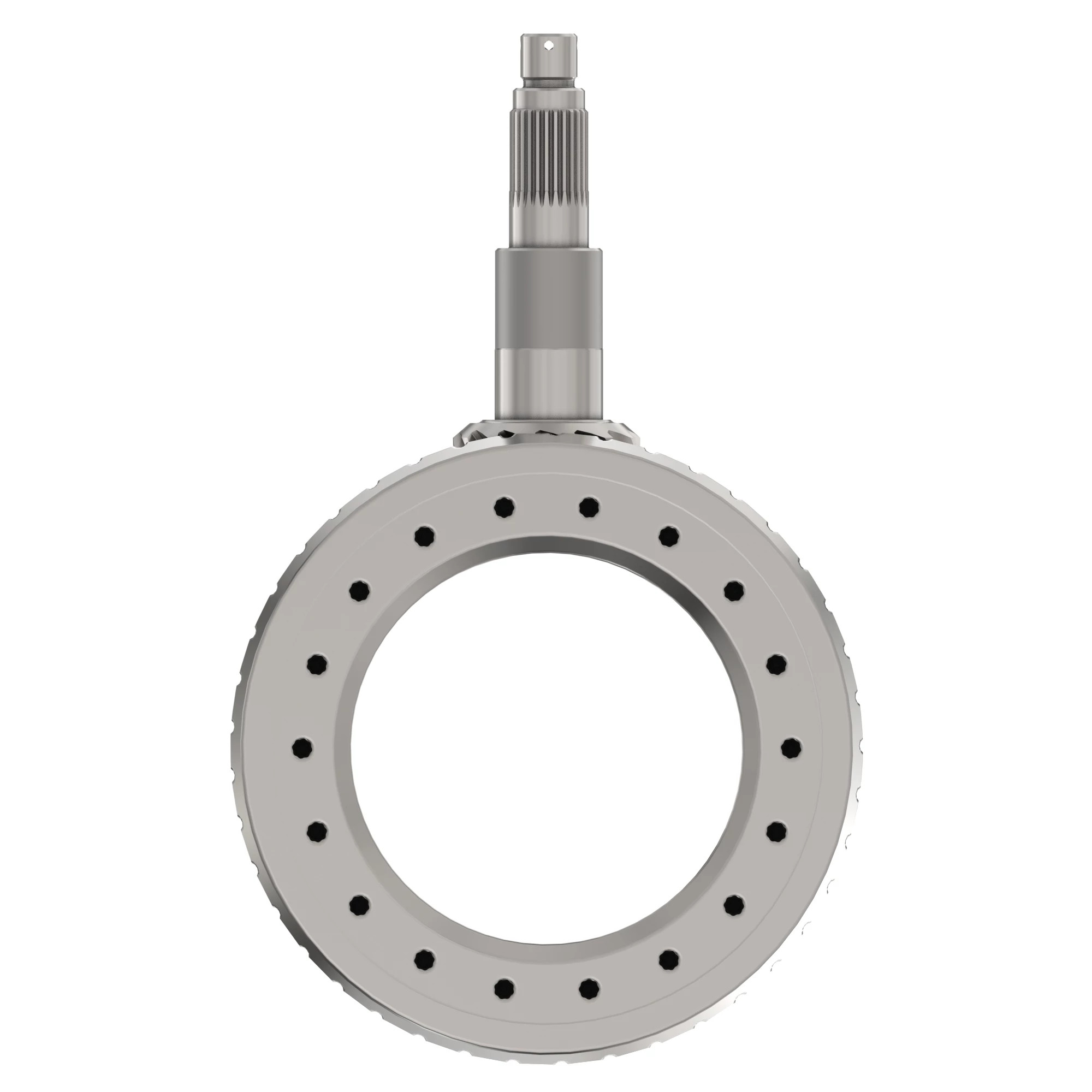 Ring Gear And Pinion