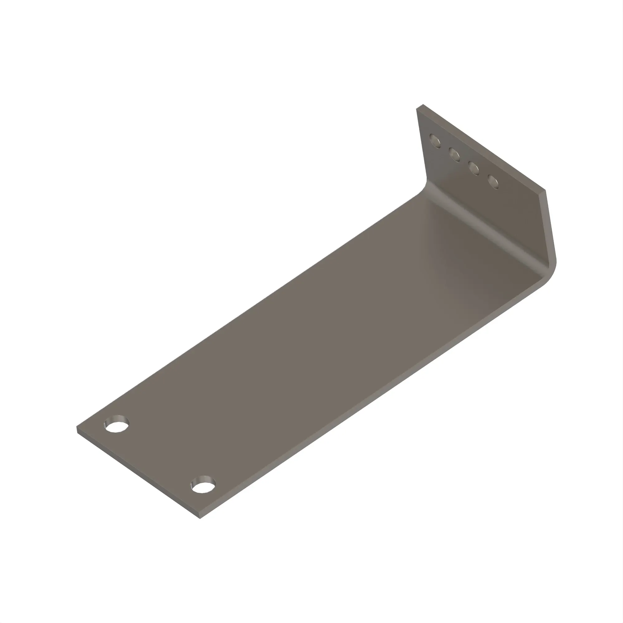 John Deere Spring Support - CQ26591