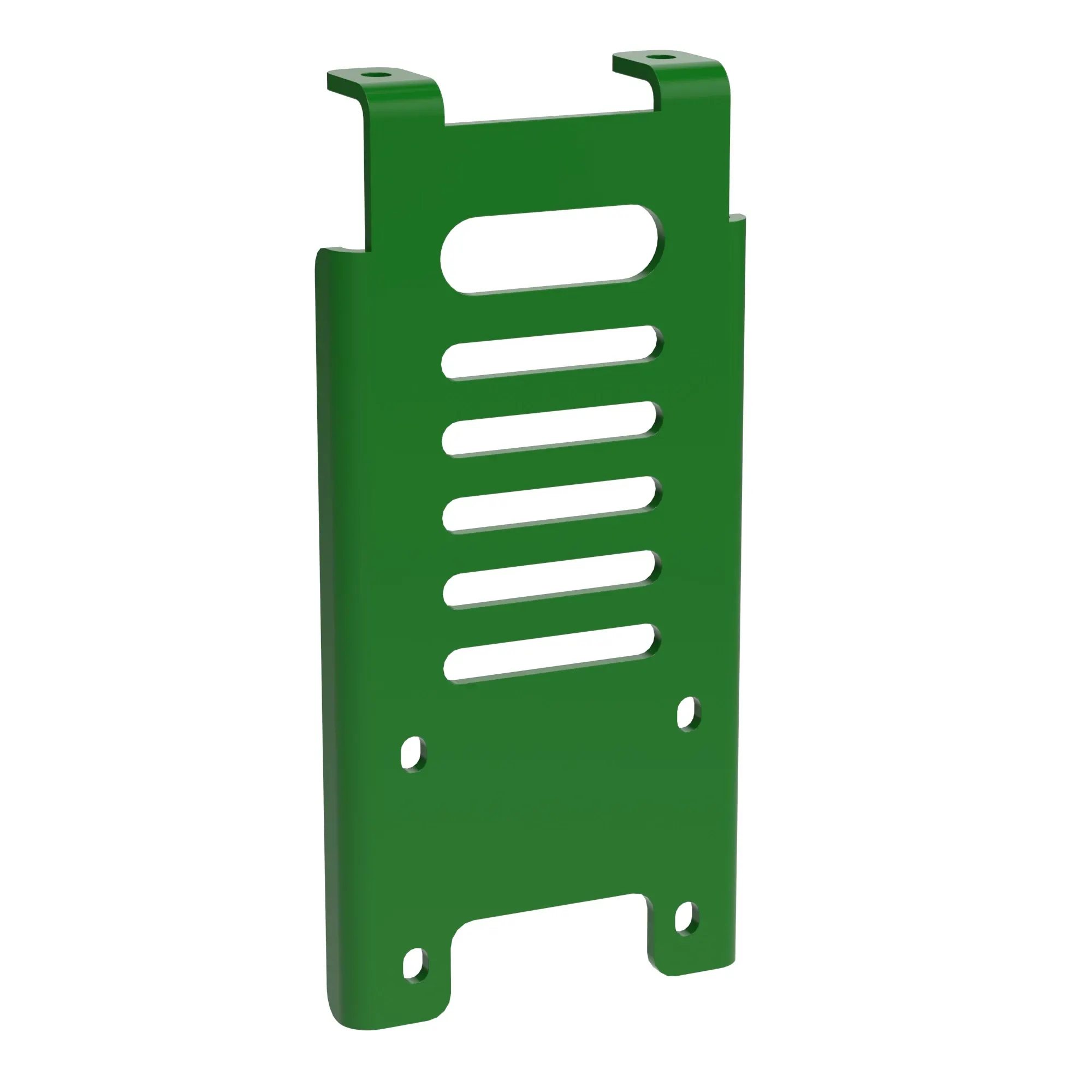 John Deere Fertilizer Transmission Support - KK25431